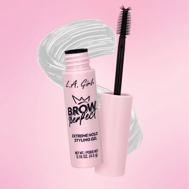 Brow Perfect Extreme Hold Styling Gel