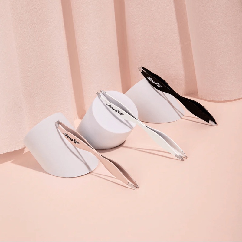 Double-duty Tweezer