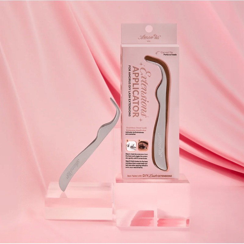 Extensions Applicator