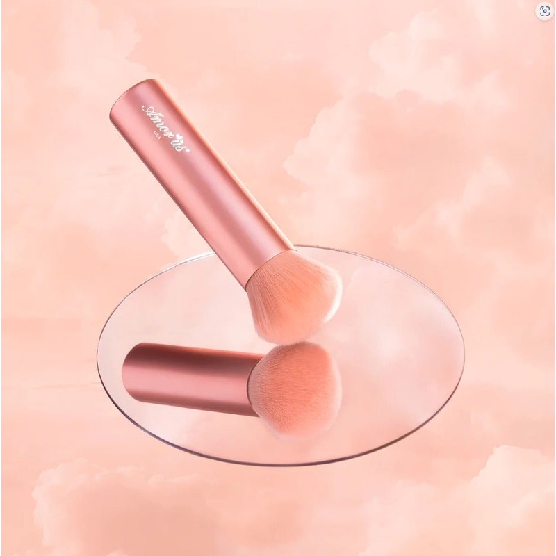 Foundation Kabuki Brush – Cloud Blur Makeup Brush