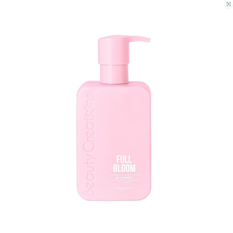 Full Bloom Body Lotion