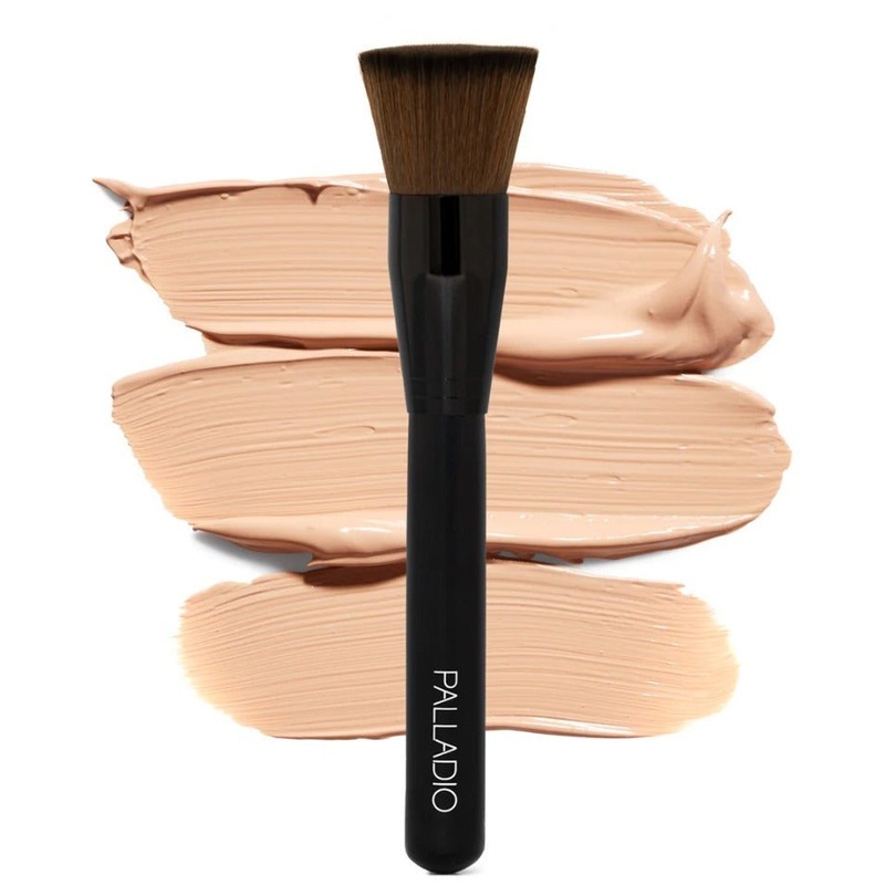 Kabuki Flat Foundation Brush