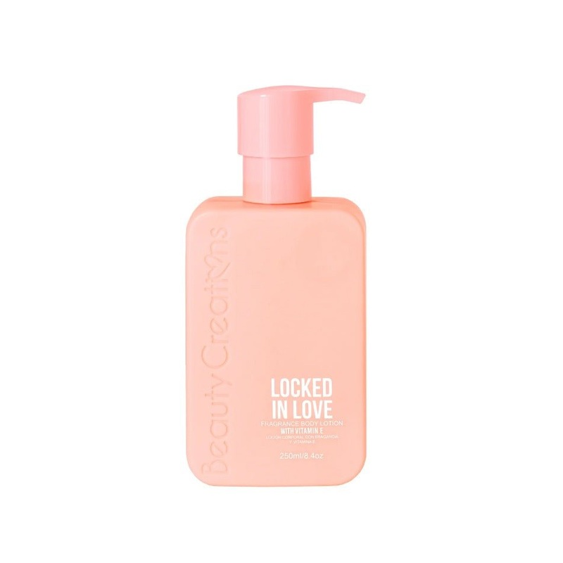 Locked In Love Body Lotion