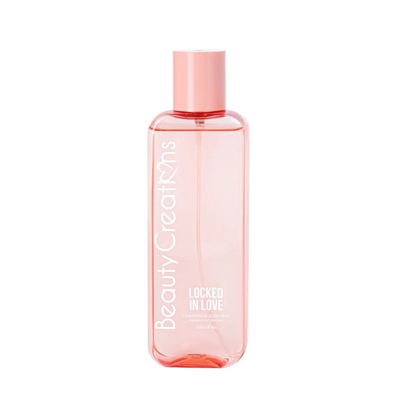 Locked In Love Body Mist
