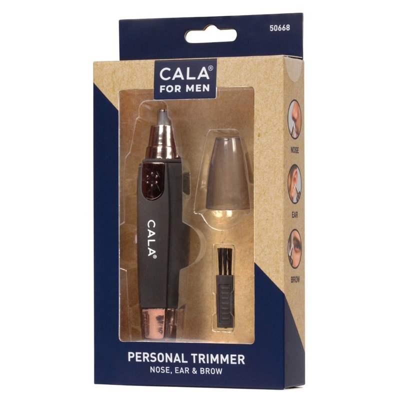 Personal Trimmer – Nose, Ear & Brow