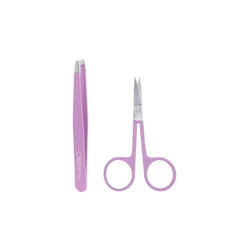 Pluck & Trim Brow Set AD885633185936