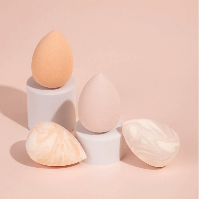 Precision Blender Makeup Sponge