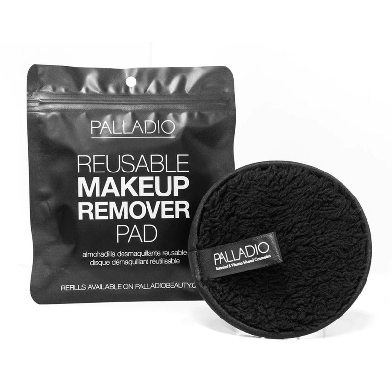Reusable Makeup Remover Pad