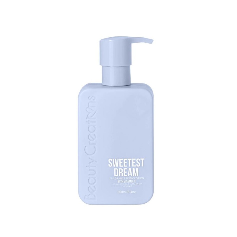 Sweetest Dream Body Lotion