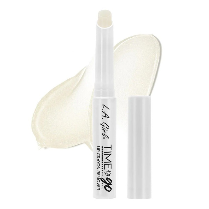Time to Go Lip Remover