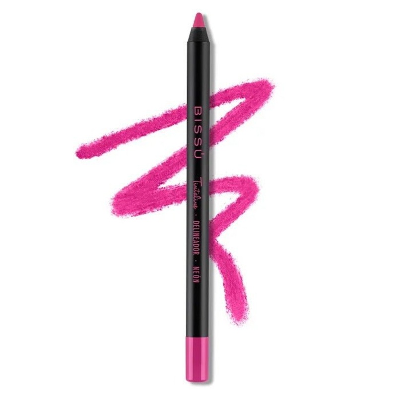 Tintaline Neon Waterproof Eye Liner Pencil