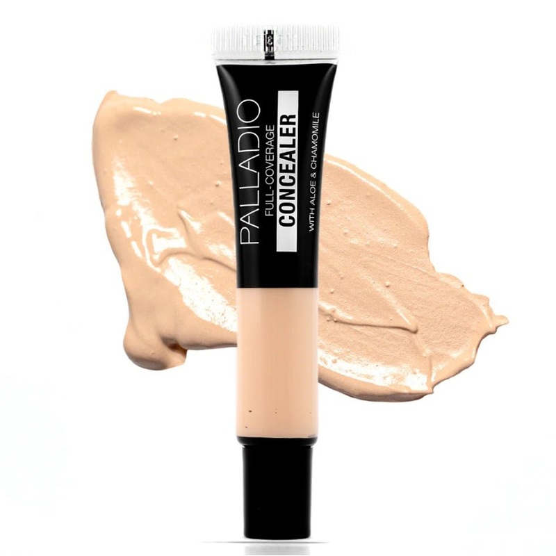 Under Eyes Disguise Full-Coverage Concealer
