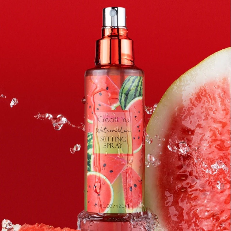 Watermelon Setting Spray