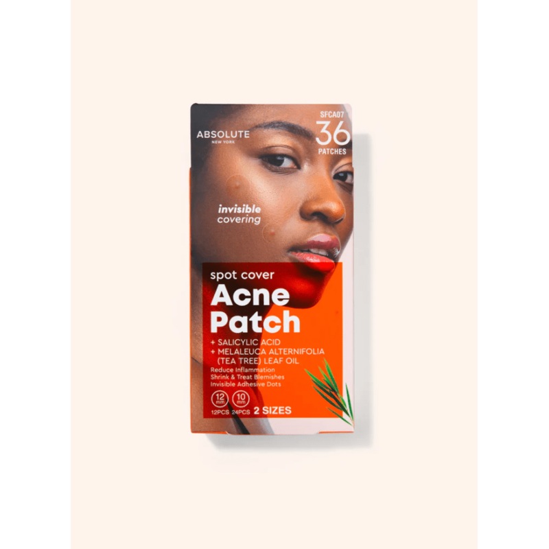 Acne Patches (36 Pieces)