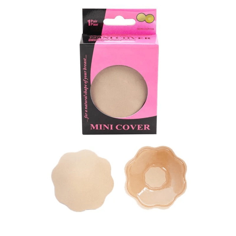 Adhesive Mini Cover