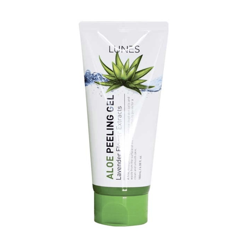 Aloe Peeling Gel
