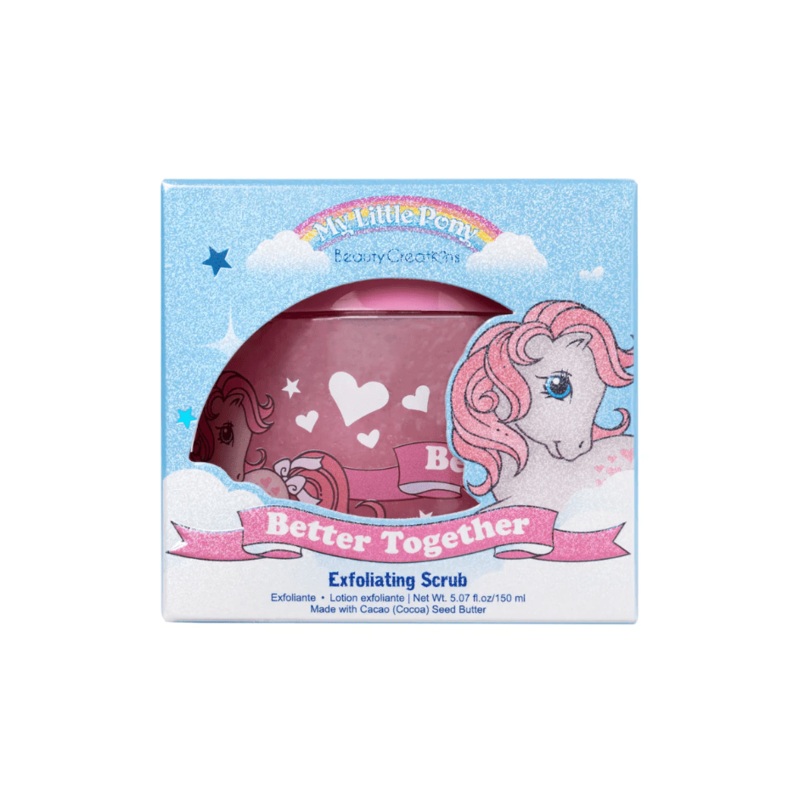 Better Together Exfoliating Scrub