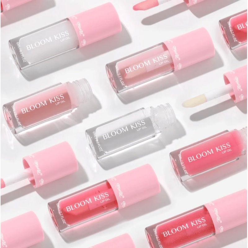 Bloom Kiss Lip Oil