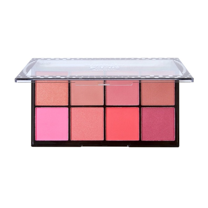 Blush Me Cheeky Palette