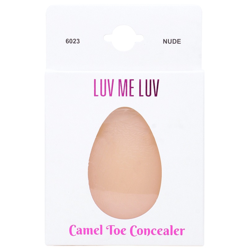 Camel Toe Concealer