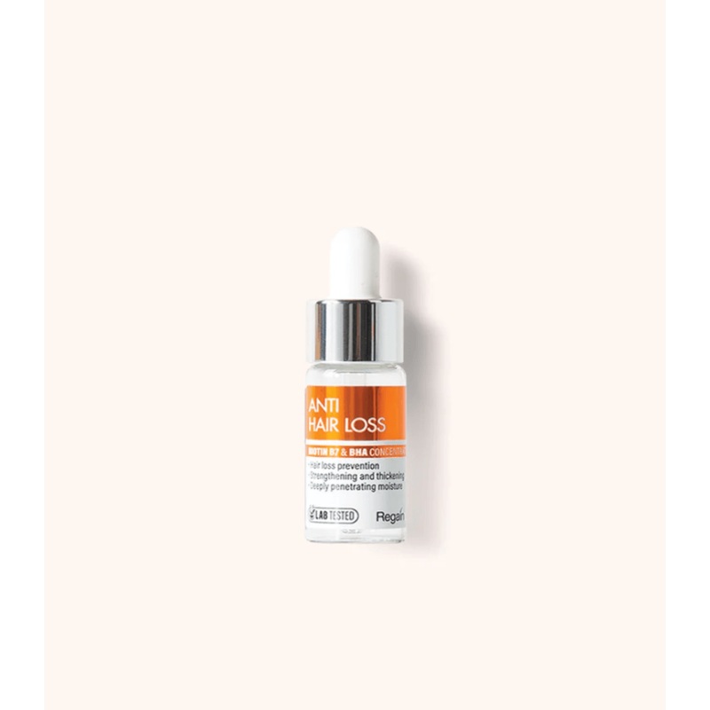 Regain Anti Hair Loss Ampoule