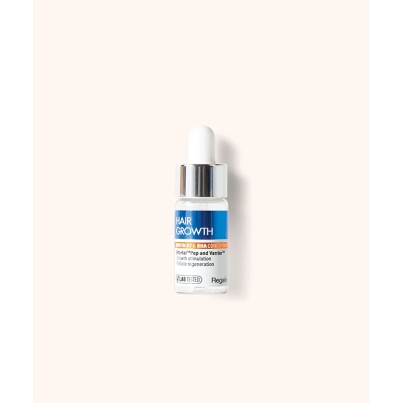 Regain Hair Growth Ampoule