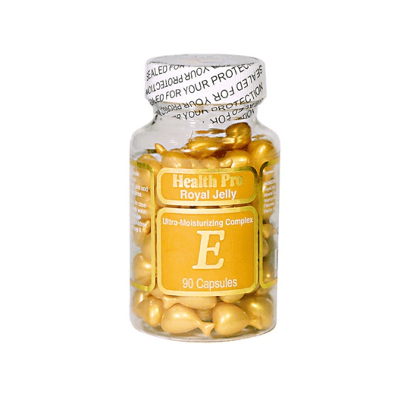 Royal Jelly Ultra- Moisturizing Complex