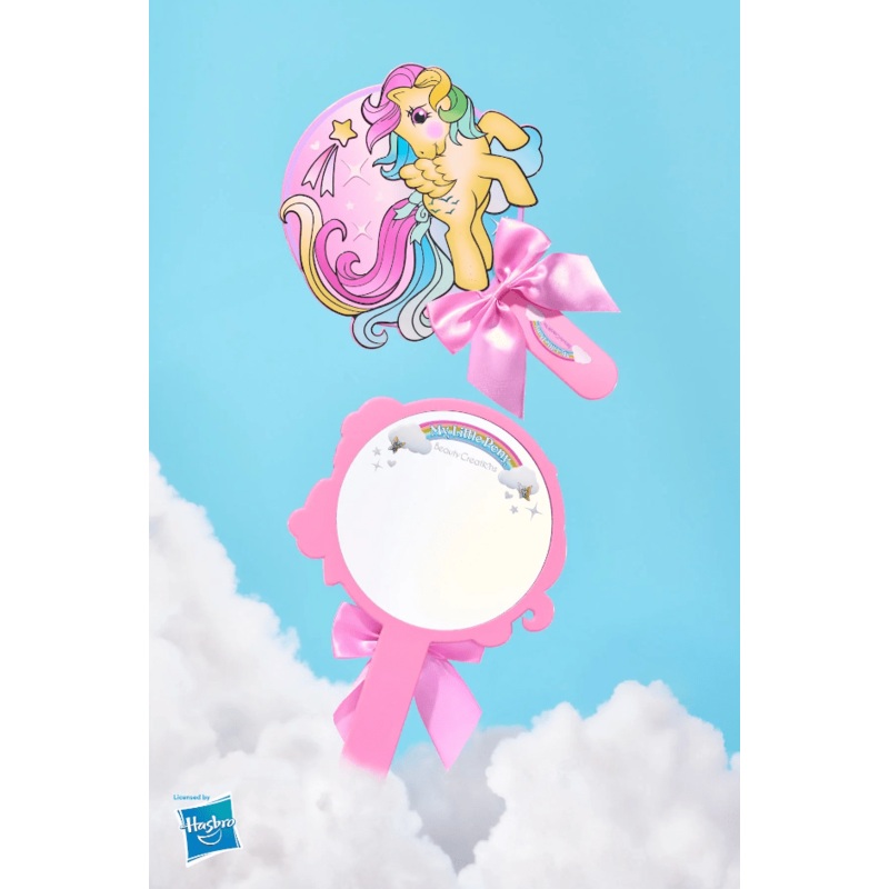 Sky’s The Limit Handheld Mirror
