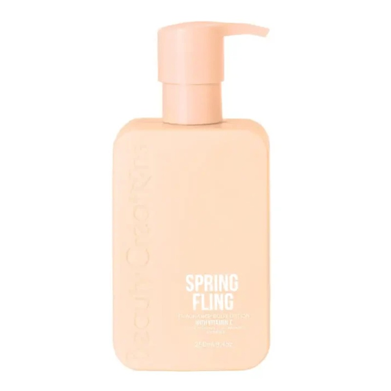 Spring Fling Body Lotion