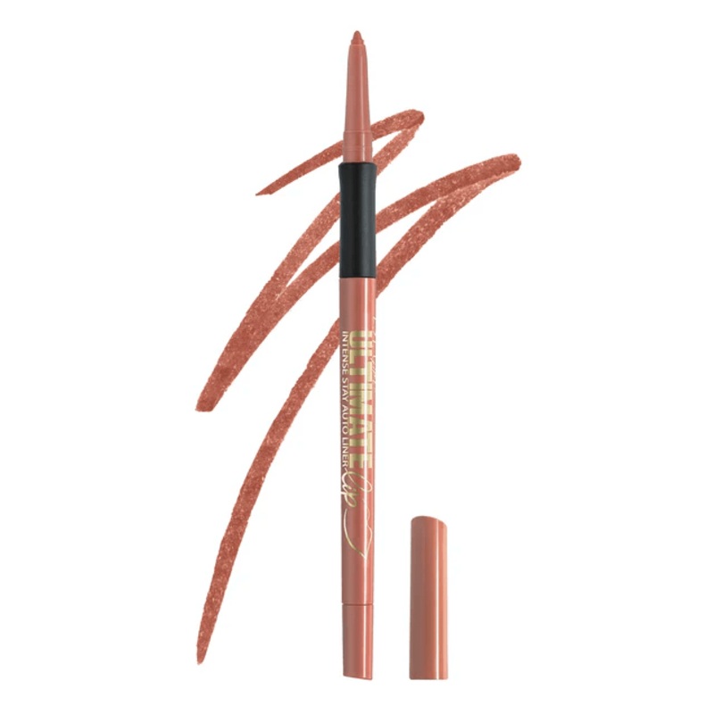 Ultimate Intense Stay Auto Lipliner