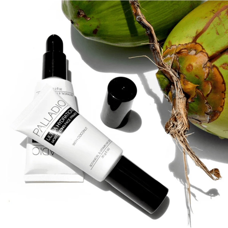 Ultra Hydration Moisturizing Primer
