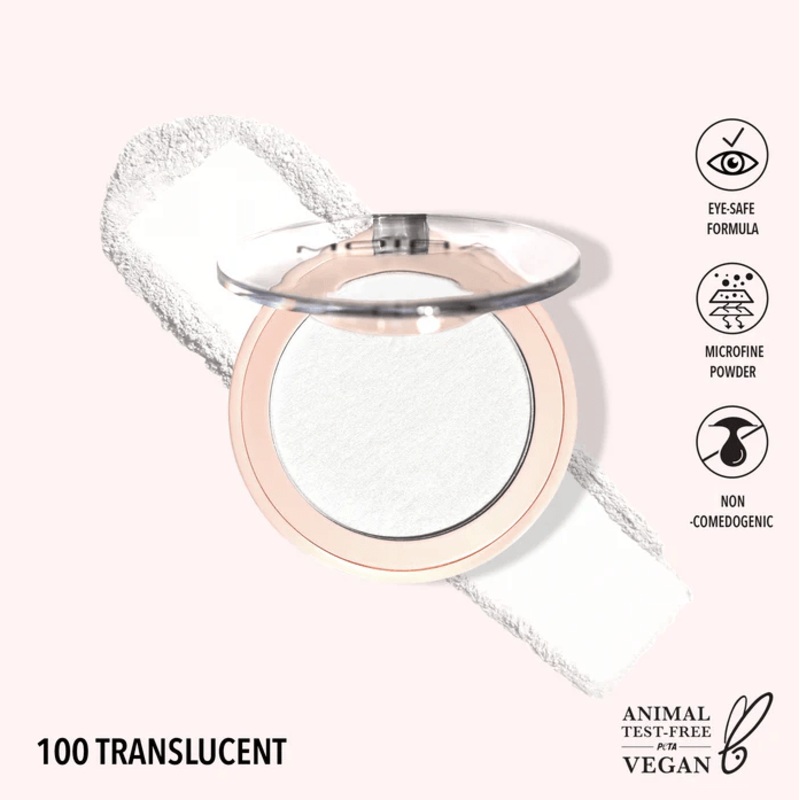 Under Eye Setting Powder