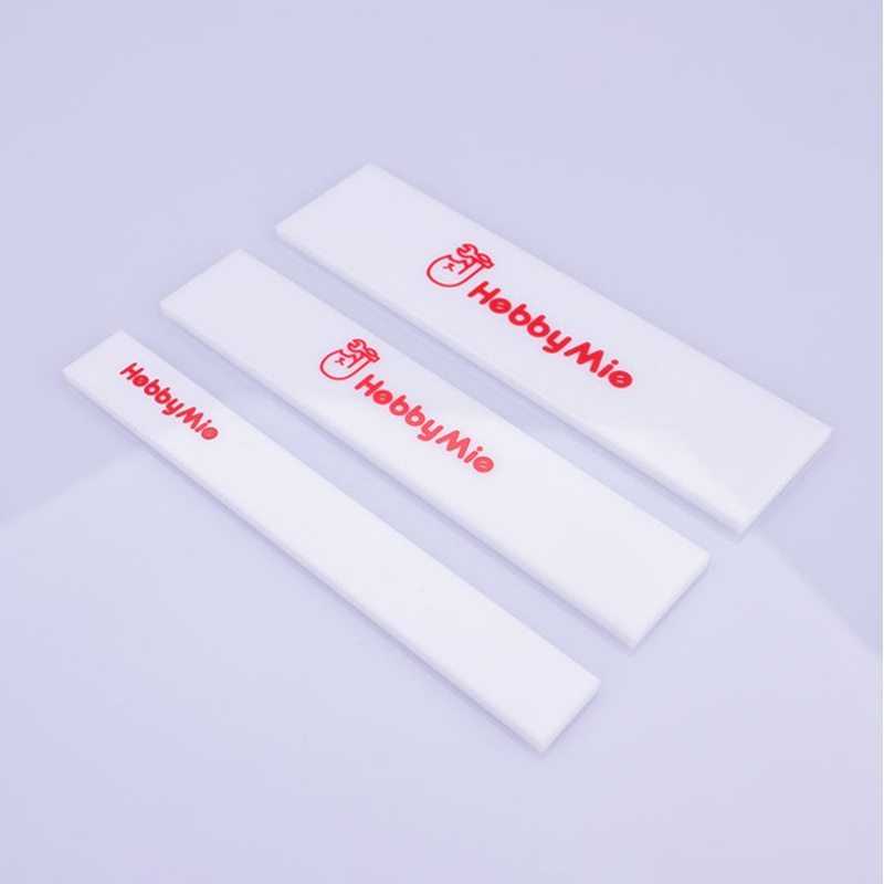 Acrylic Sanding Stick Set (3pcs)