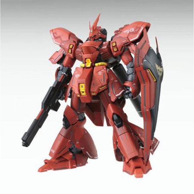 MG MSN-04 Sazabi Ver.Ka