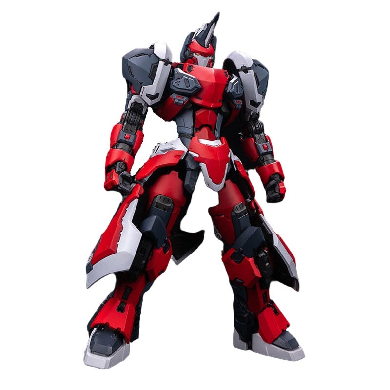 Nonzero Studio Knight Of Night Sky Model Kit