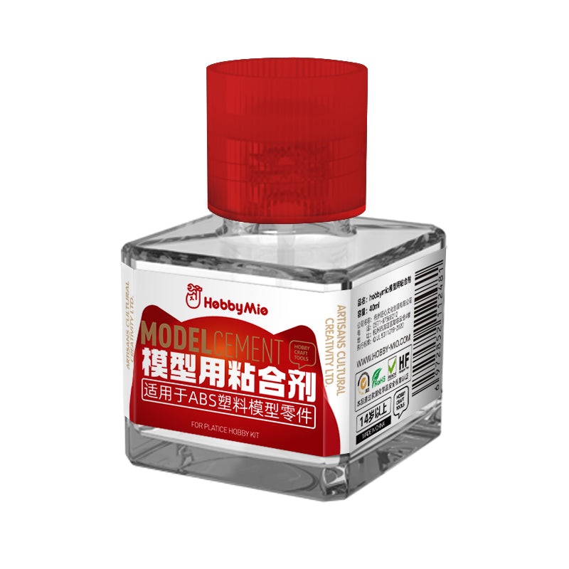 ABS Cement