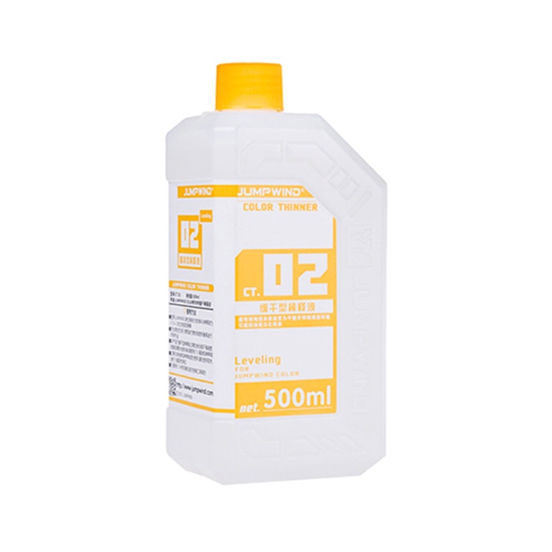 Leveling Color Thinner (500ml)