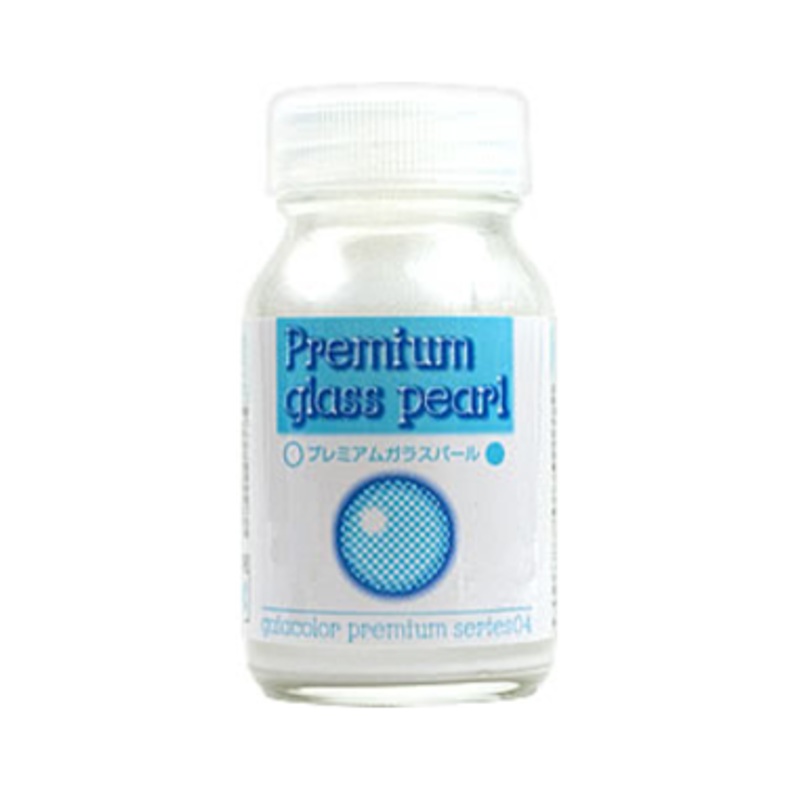 GaiaNotes Premium Series GP-04 Premium Glass Pear