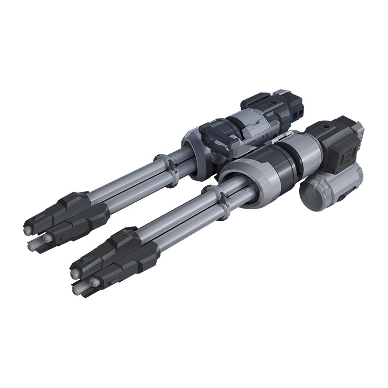 WK-01 Gatlin