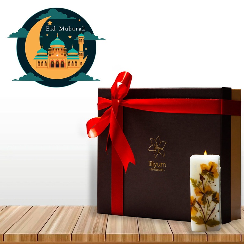 Eid Mubarak Gift Hamper
