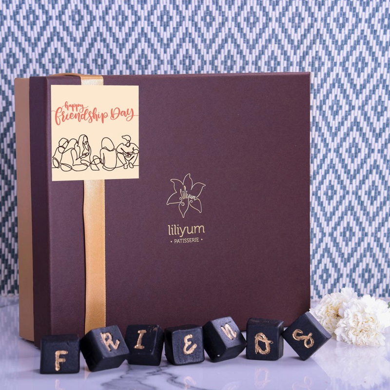 Friendship Day Gift Hamper