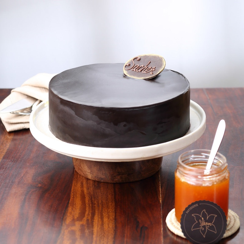 Sacher Torte
