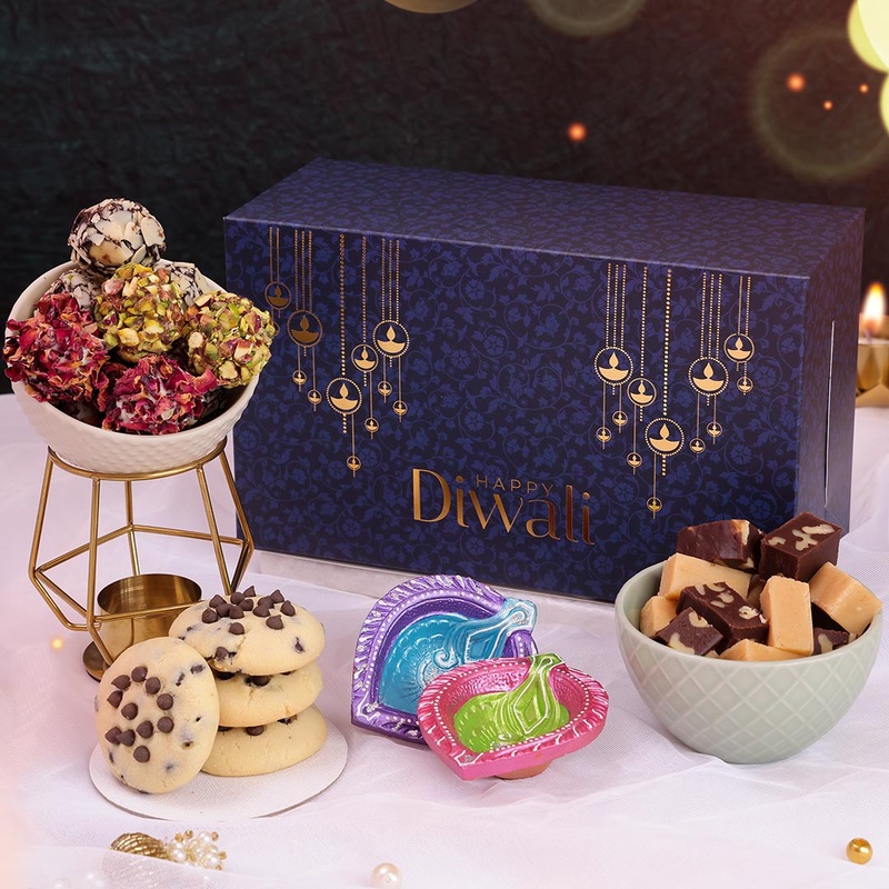 Diwali Hamper – Opal