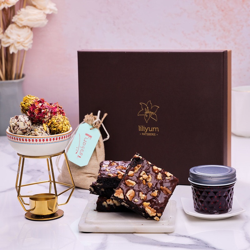 Mothers Day Gift Hamper