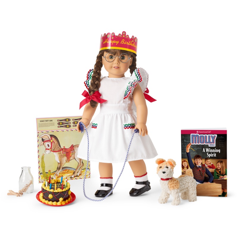 Molly’s Birthday Bundle