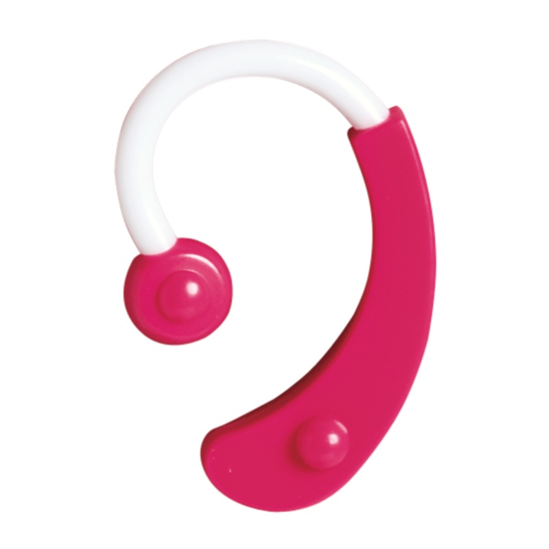 18in Hearing Aid-Left