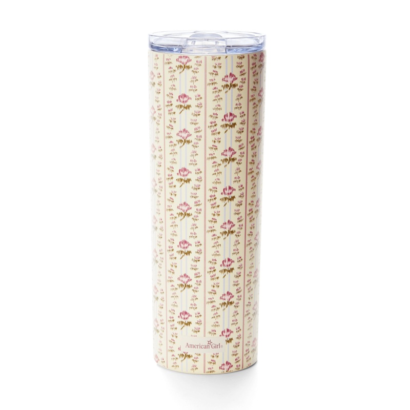 Felicity Merriman Hot & Cold Tumbler (Historical Characters)