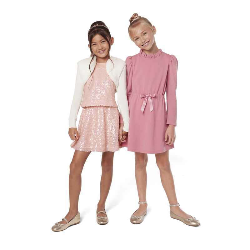American Girl x Something Navy Ultimate Holiday Bundle for Girls