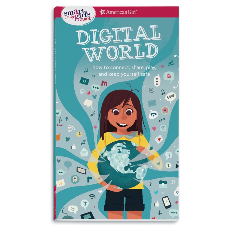 A Smart Girl’s Guide: Digital World