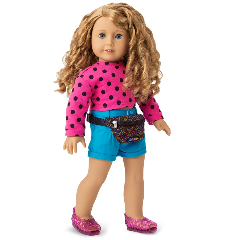 Courtney Mix & Match 9